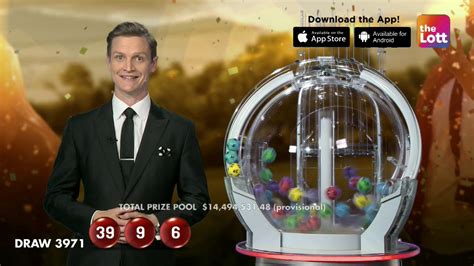 saturday lotto results the lott.